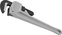 1041400SE Klucz do rur 14"-dł.  350mm_Rigid_aluminiowy