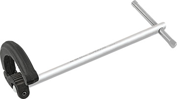 1090200SE Klucz basenowy stalowy 32-63mm dł.450mm_chromowany
