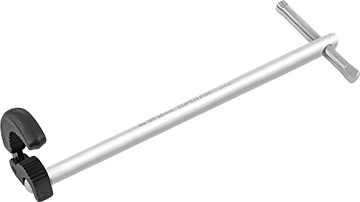 1094800SE Klucz basenowy stalowy 20-48mm dł.302mm_chromowany
