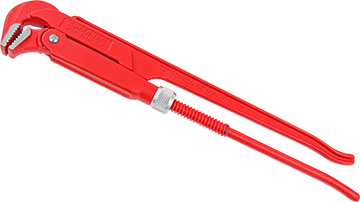 1411500SE Klucz do rur nastawny 1.5"-szczęki 90