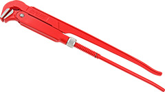 1412000SE Klucz do rur nastawny 2.0"-szczęki 90