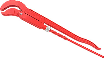 1453000SE Klucz do rur nastawny 3.0"-szczęki (S)_Szwedzki_(Cr-V)