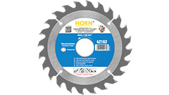 42162 Piła tarczowa do cięcia drewna 160x30.0mm (Z24) /1szt. zęby widiowe