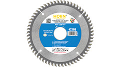 42166 Piła tarczowa do cięcia drewna 160x30.0mm (Z60) /1szt. zęby widiowe