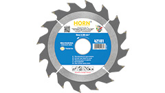 42181 Piła tarczowa do cięcia drewna 180x30.0mm (Z16) /1szt. zęby widiowe