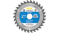 42183 Piła tarczowa do cięcia drewna 180x30.0mm (Z30) /1szt. zęby widiowe