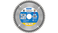 42196 Piła tarczowa do cięcia drewna 190x30.0mm (Z60) /1szt. zęby widiowe