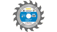 42201 Piła tarczowa do cięcia drewna 200x30.0mm (Z16) /1szt. zęby widiowe