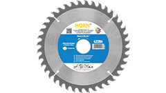 42204 Piła tarczowa do cięcia drewna 200x30.0mm (Z40) /1szt. zęby widiowe