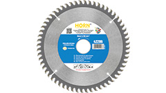 42206 Piła tarczowa do cięcia drewna 200x30.0mm (Z60) /1szt. zęby widiowe