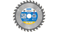 42213 Piła tarczowa do cięcia drewna 210x30.0mm (Z30) /1szt. zęby widiowe