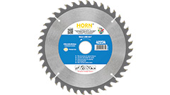 42234 Piła tarczowa do cięcia drewna 230x30.0mm (Z40) /1szt. zęby widiowe