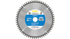 42256 Piła tarczowa do cięcia drewna 250x30.0mm (Z60) /1szt. zęby widiowe