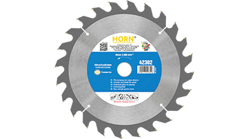 42302 Piła tarczowa do cięcia drewna 300x30.0mm (Z24) /1szt. zęby widiowe