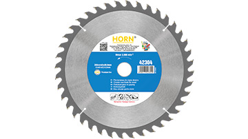 42304 Piła tarczowa do cięcia drewna 300x30.0mm (Z40) /1szt. zęby widiowe