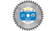 42304 Piła tarczowa do cięcia drewna 300x30.0mm (Z40) /1szt. zęby widiowe