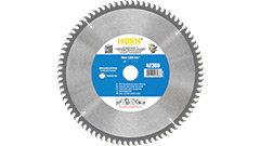 42308 Piła tarczowa do cięcia drewna 300x30.0mm (Z80) /1szt. zęby widiowe