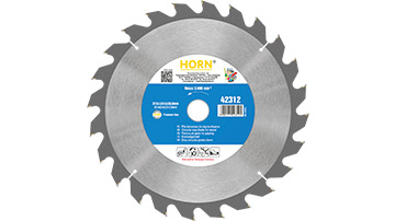 42312 Piła tarczowa do cięcia drewna 315x30.0mm (Z24) /1szt. zęby widiowe