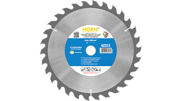 42313 Piła tarczowa do cięcia drewna 315x30.0mm (Z30) /1szt. zęby widiowe