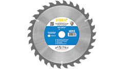 42313 Piła tarczowa do cięcia drewna 315x30.0mm (Z30) /1szt. zęby widiowe