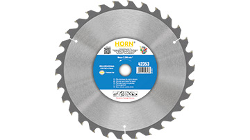 42353 Piła tarczowa do cięcia drewna 350x30.0mm (Z30) /1szt. zęby widiowe