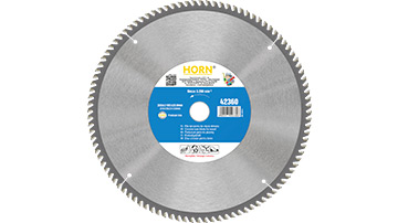 42360 Piła tarczowa do cięcia drewna 350x30.0mm (Z100) /1szt. zęby widiowe