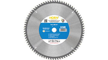 42408 Piła tarczowa do cięcia drewna 400x30.0mm (Z80) /1szt. zęby widiowe