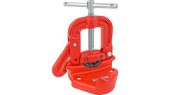 4500200SE Imadło hydrauliczne śrubowe 2.0"*TUV/GS