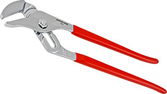 5091200SE Szczypce do rur Żabka 12"-dł.300mm_chromowane w izolacji