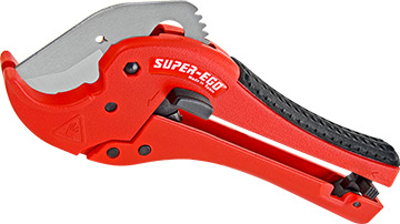 5680200SE Szczypce do cięcia rur 0-42mm_rury PP,PE,PB,PVC,Pex