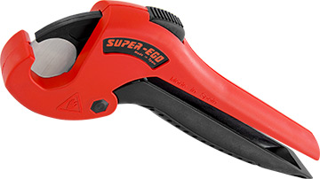 5680600SE Szczypce do cięcia rur 0-26mm_rury PP,PE,PB,PVC,Pex