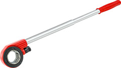 6000000SE Pokrętło z grzechotką 1/4"-5/4"