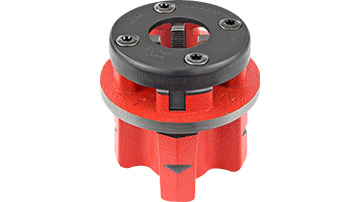 6002D00SE Głowica gwintująca 1/4"_gwint prawy