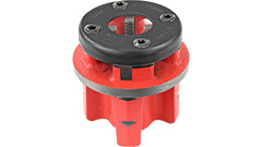 6003D00SE Głowica gwintująca 3/8"_gwint prawy