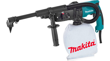 HR2432 Młoto-wiertarka_moc 780W