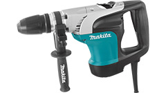 HR4002 Młot udarowo-obrotowy_moc 1.050W