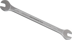 R-00102 Klucz płaski dwustronny   8x   9mm_(CrV)-kuty na zimno