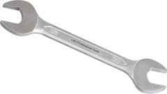 R-00136 Klucz płaski dwustronny 30x32mm_(CrV)-kuty na zimno