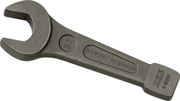 R-02232 Klucz płaski do pobijania 32mm_(CrV)