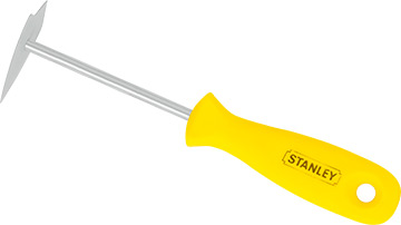 ST288111 Skrobak zakrzywiony_dł.225mm